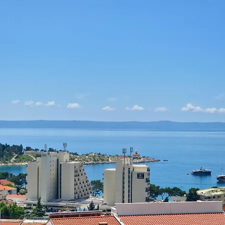 Blue Lagoon Sea View