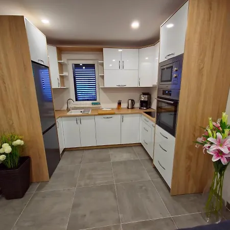 Apartman Blue Lagoon