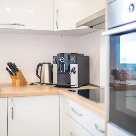 Blue Lagoon Sea View *