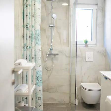 Apartamento Blue Lagoon Sea View