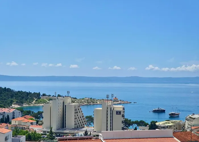 Blue Lagoon Sea View