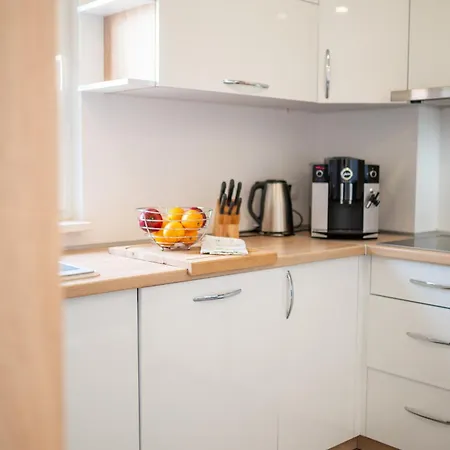 Apartamento Blue Lagoon Sea View Makarska