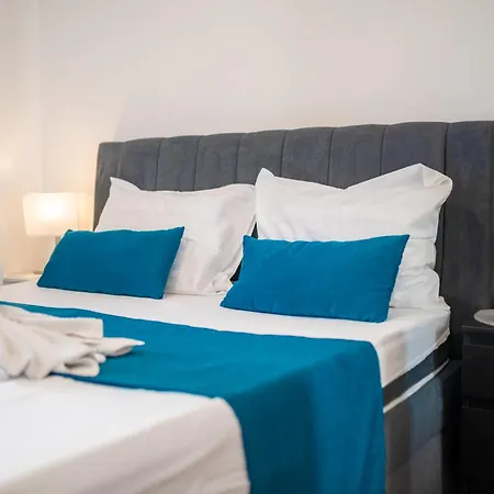 Blue Lagoon Sea View