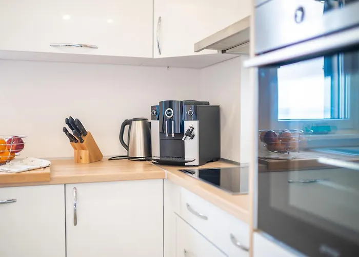 Blue Lagoon Sea View *